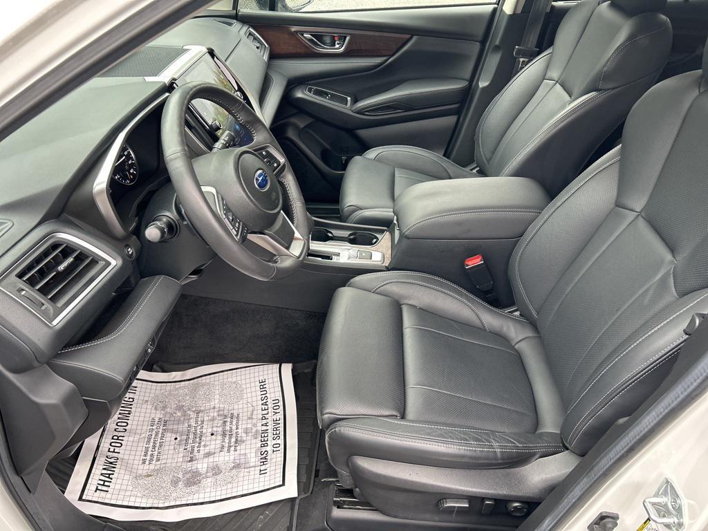 used 2024 Subaru Ascent car, priced at $41,505