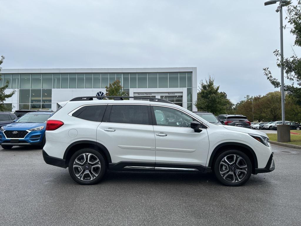 used 2024 Subaru Ascent car, priced at $41,505