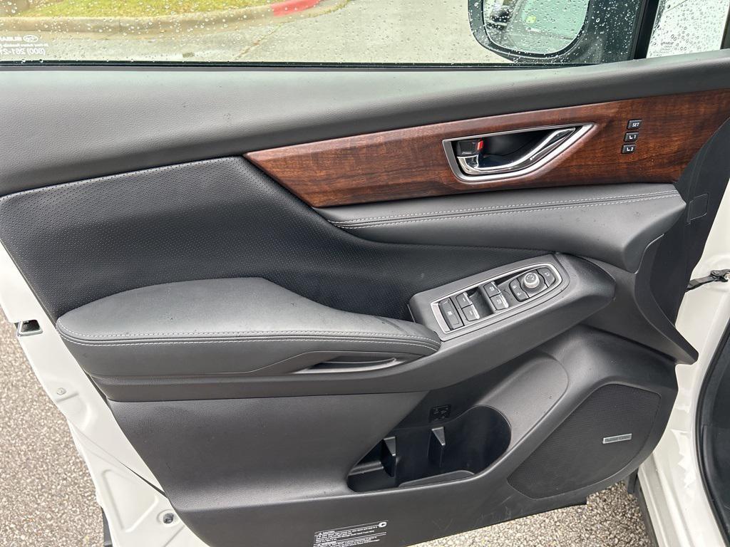 used 2024 Subaru Ascent car, priced at $41,505