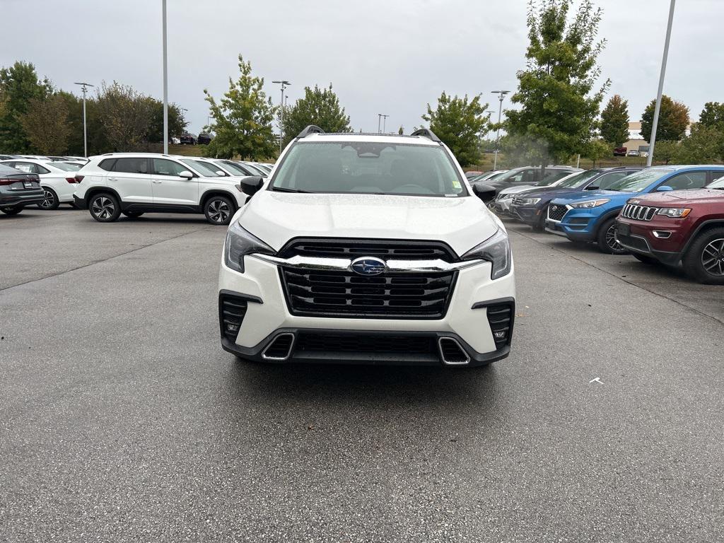used 2024 Subaru Ascent car, priced at $41,505