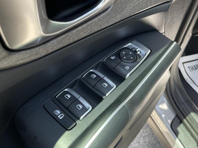 used 2022 Kia Sorento car, priced at $29,800