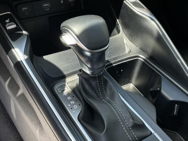used 2022 Kia Sorento car, priced at $29,800
