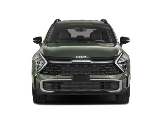 used 2024 Kia Sportage car, priced at $30,000