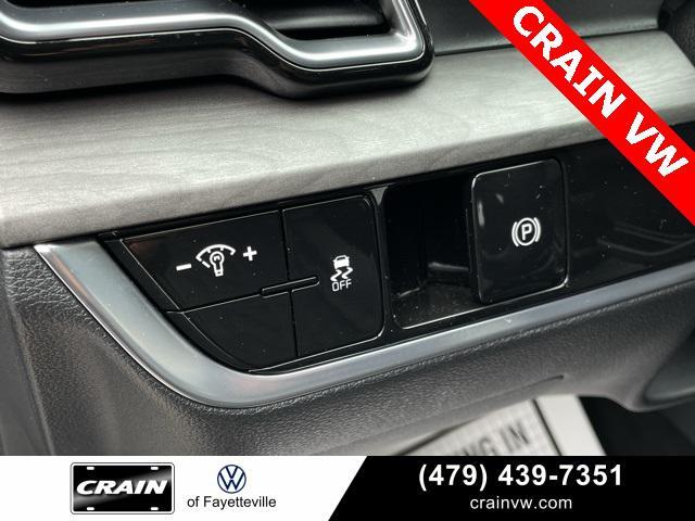 used 2024 Kia Sportage car, priced at $28,460