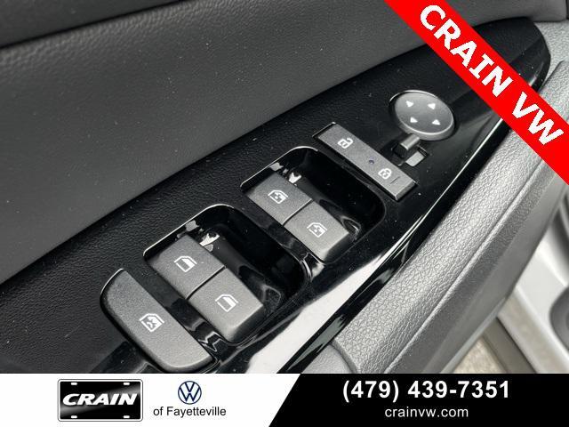 used 2024 Kia Sportage car, priced at $28,460