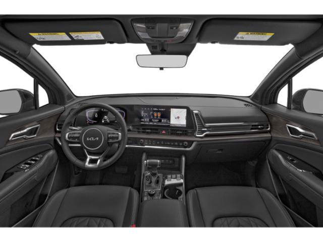 used 2024 Kia Sportage car, priced at $30,000