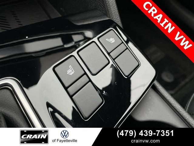 used 2024 Kia Sportage car, priced at $28,460