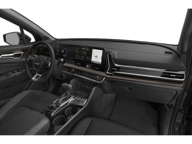 used 2024 Kia Sportage car, priced at $30,000