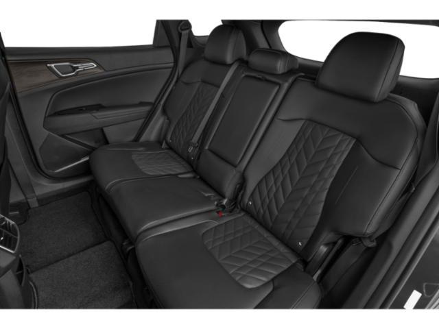 used 2024 Kia Sportage car, priced at $30,000