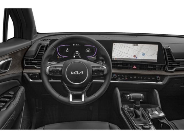 used 2024 Kia Sportage car, priced at $30,000