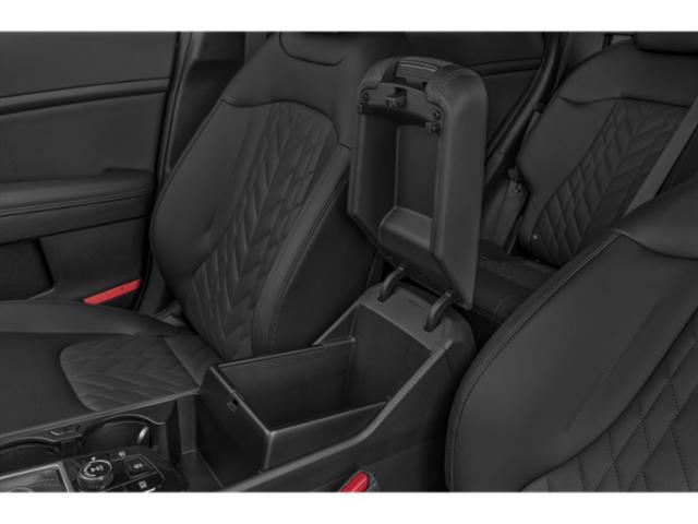 used 2024 Kia Sportage car, priced at $30,000