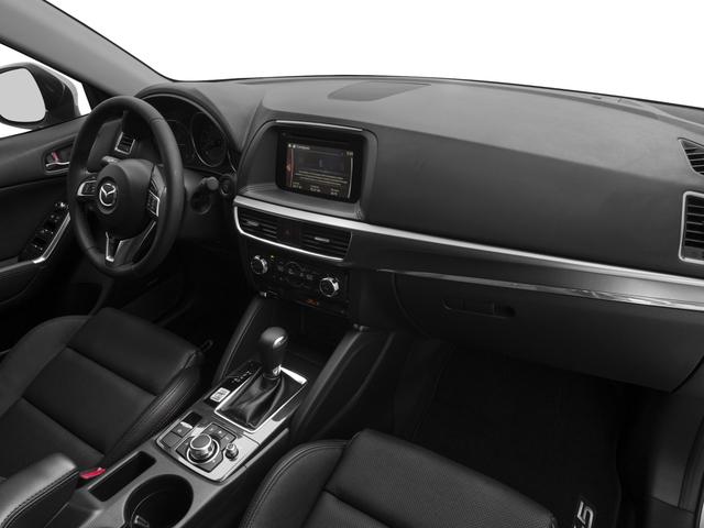 used 2016 Mazda CX-5 car, priced at $15,891