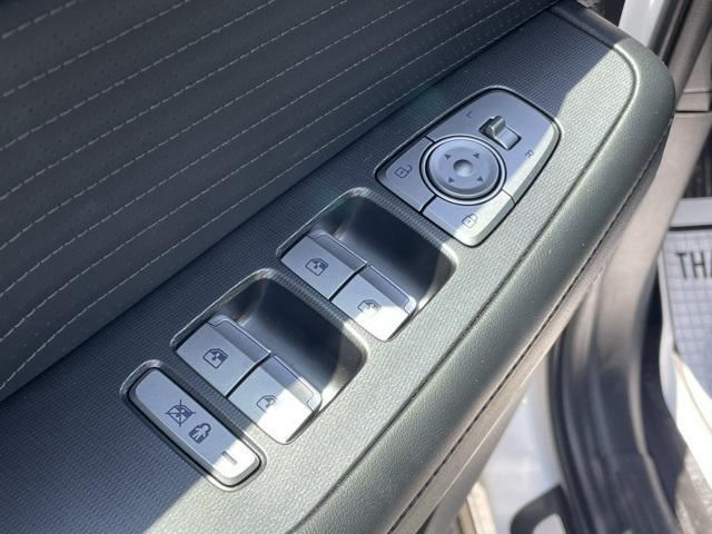 used 2024 Hyundai Palisade car, priced at $46,664