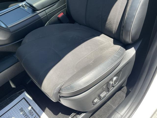 used 2024 Hyundai Palisade car, priced at $46,664