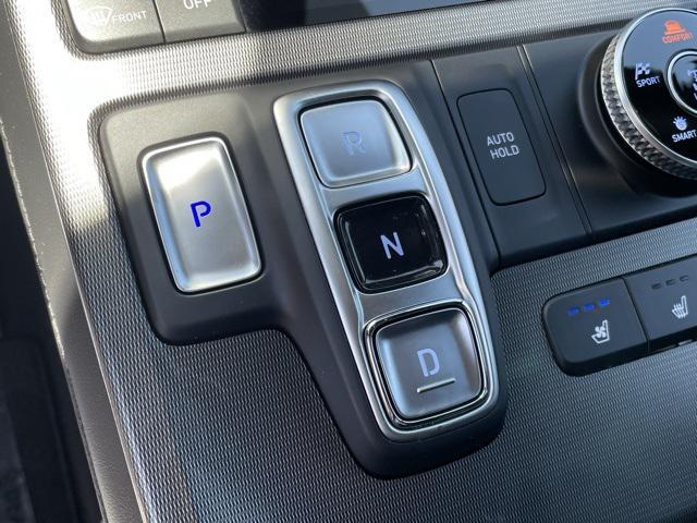 used 2024 Hyundai Palisade car, priced at $46,664
