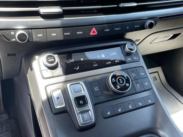 used 2024 Hyundai Palisade car, priced at $46,664