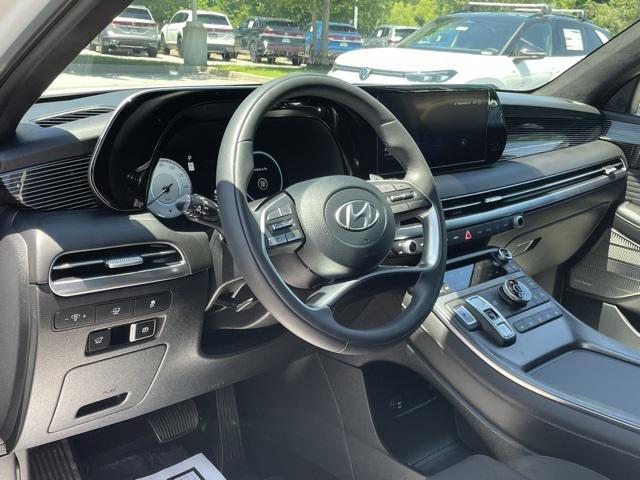 used 2024 Hyundai Palisade car, priced at $46,664