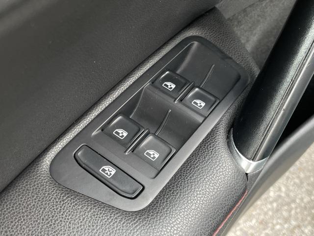 used 2018 Volkswagen Golf GTI car, priced at $17,902