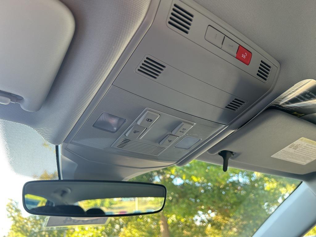 new 2026 Volkswagen Jetta car, priced at $24,971