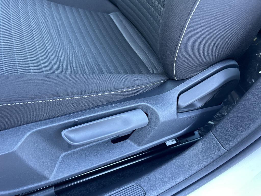 new 2026 Volkswagen Jetta car, priced at $24,971