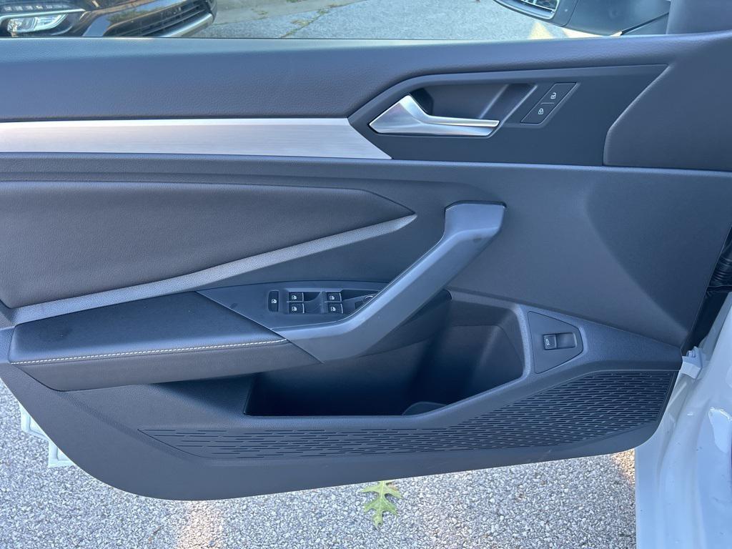 new 2026 Volkswagen Jetta car, priced at $24,971