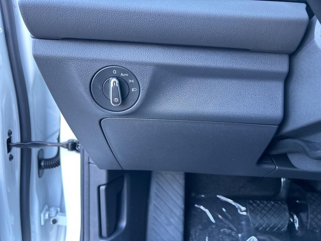 new 2026 Volkswagen Jetta car, priced at $24,971