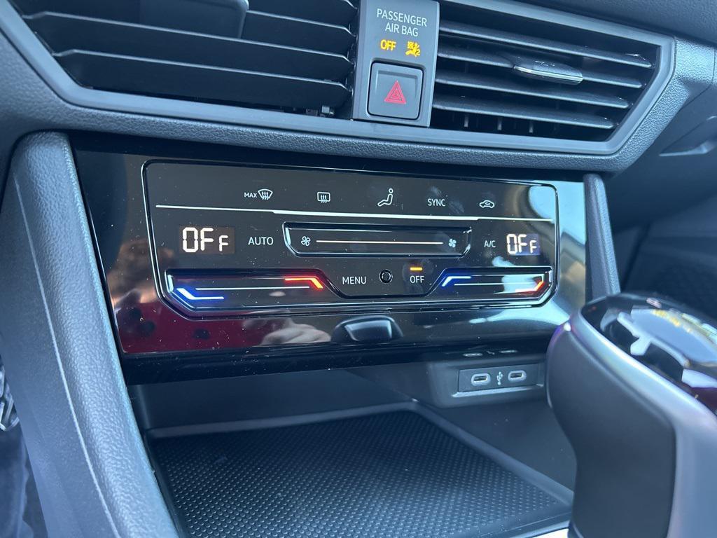 new 2026 Volkswagen Jetta car, priced at $24,971