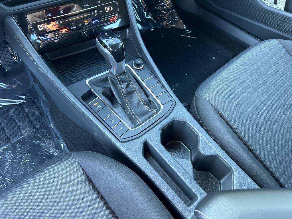 new 2026 Volkswagen Jetta car, priced at $24,971