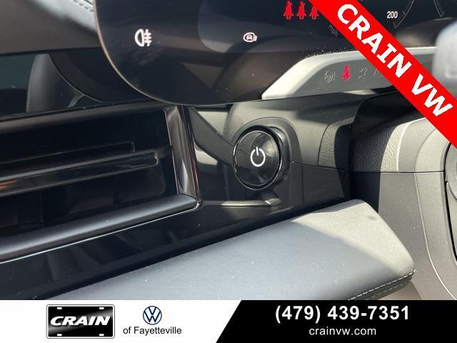 used 2022 Porsche Taycan car, priced at $86,847