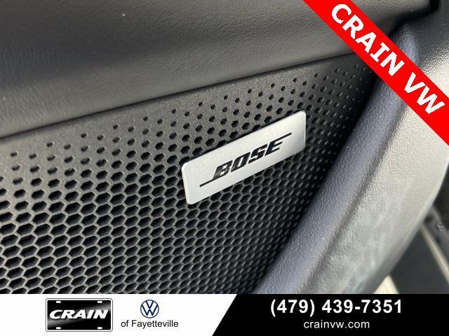 used 2022 Porsche Taycan car, priced at $86,847