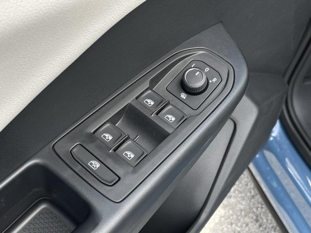 new 2025 Volkswagen Taos car, priced at $27,805
