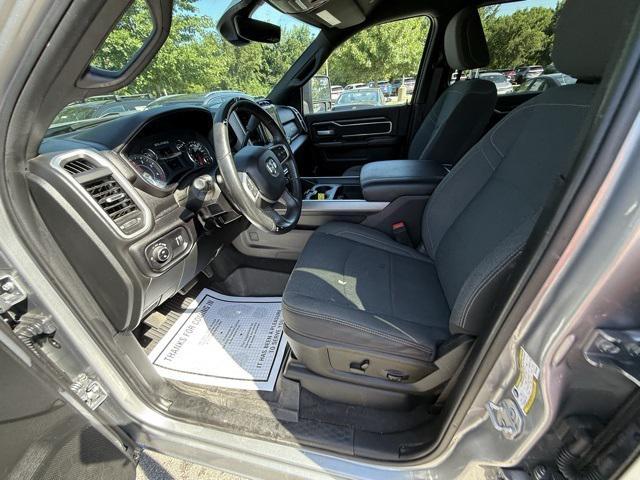 used 2024 Ram 3500 car, priced at $61,173