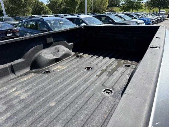 used 2024 Ram 3500 car, priced at $61,173