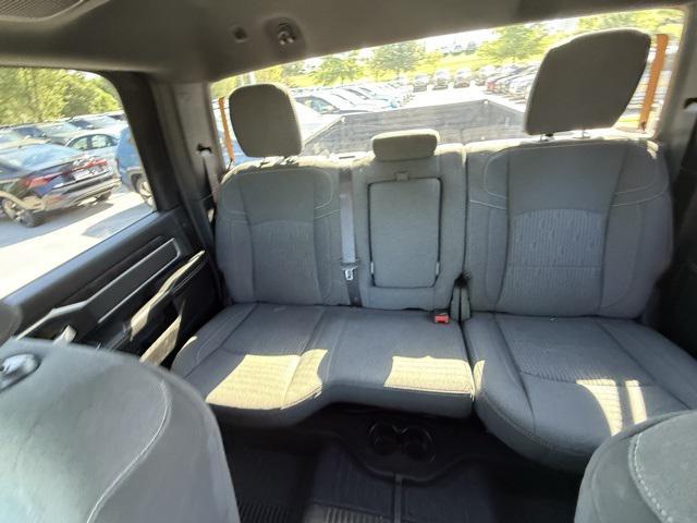 used 2024 Ram 3500 car, priced at $61,173
