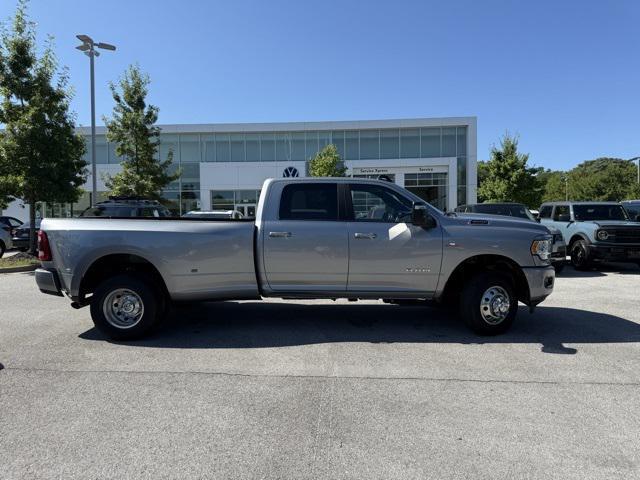 used 2024 Ram 3500 car, priced at $61,173
