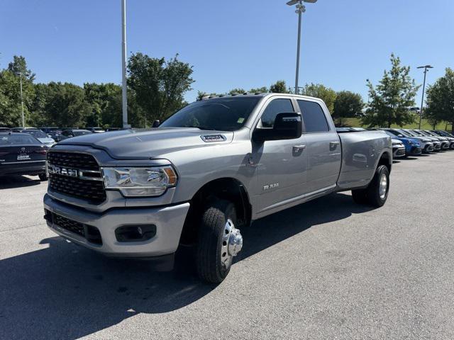 used 2024 Ram 3500 car, priced at $61,173