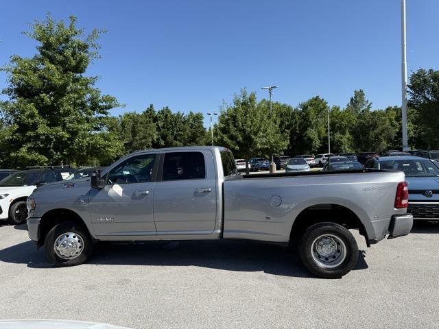 used 2024 Ram 3500 car, priced at $61,173