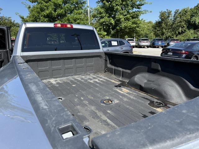 used 2024 Ram 3500 car, priced at $61,173