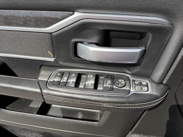 used 2024 Ram 3500 car, priced at $61,173