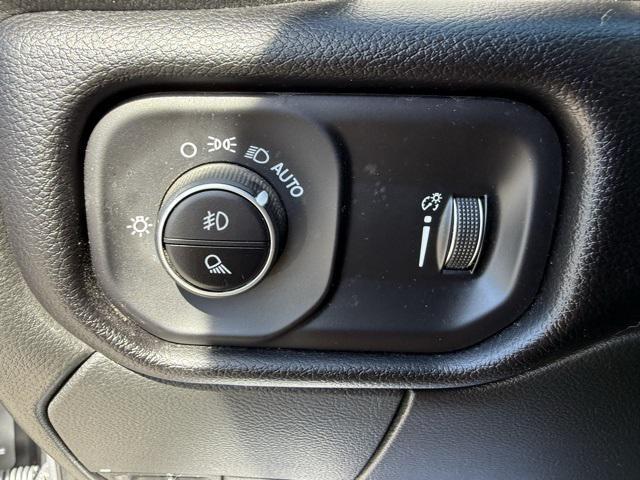 used 2024 Ram 3500 car, priced at $61,173