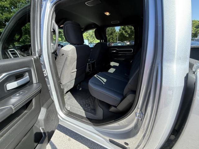 used 2024 Ram 3500 car, priced at $61,173