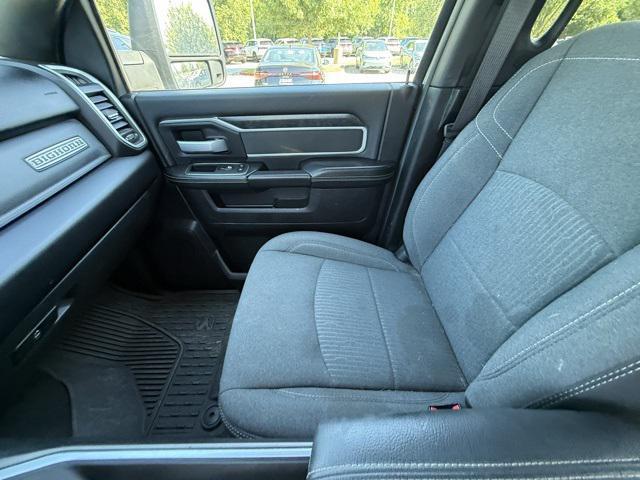 used 2024 Ram 3500 car, priced at $61,173