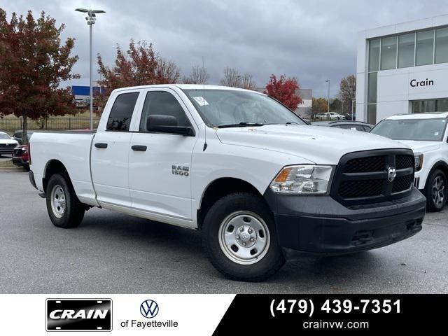 used 2017 Ram 1500 car, priced at $21,000