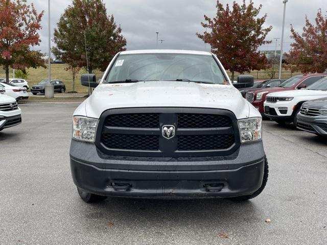 used 2017 Ram 1500 car, priced at $21,000