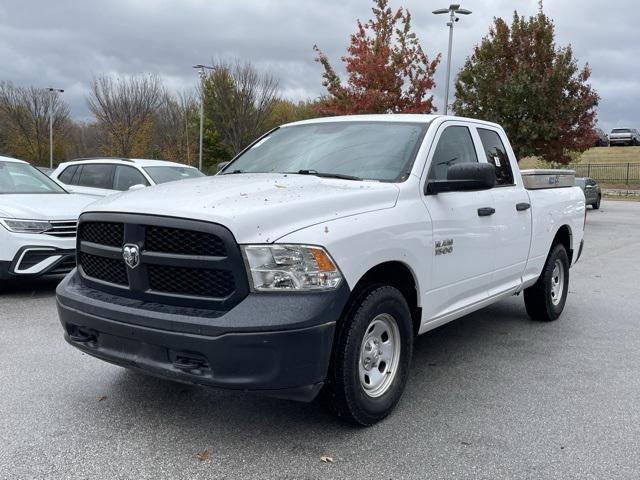 used 2017 Ram 1500 car, priced at $21,000