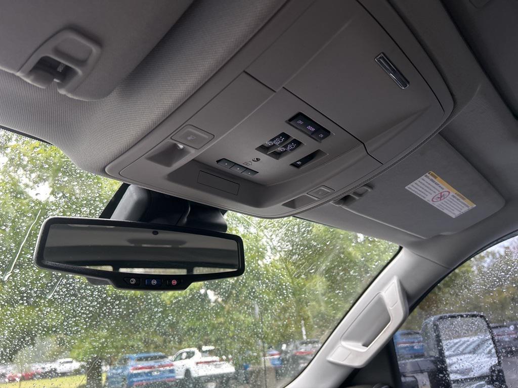 used 2018 GMC Sierra 2500 car, priced at $45,500