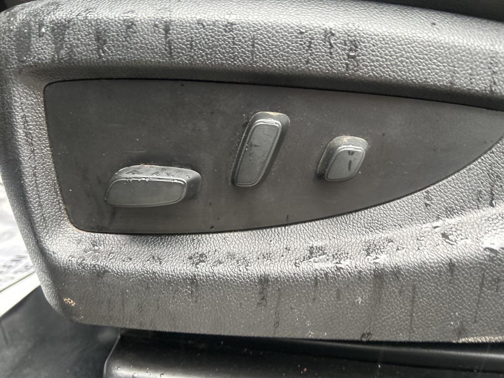 used 2018 GMC Sierra 2500 car, priced at $45,500