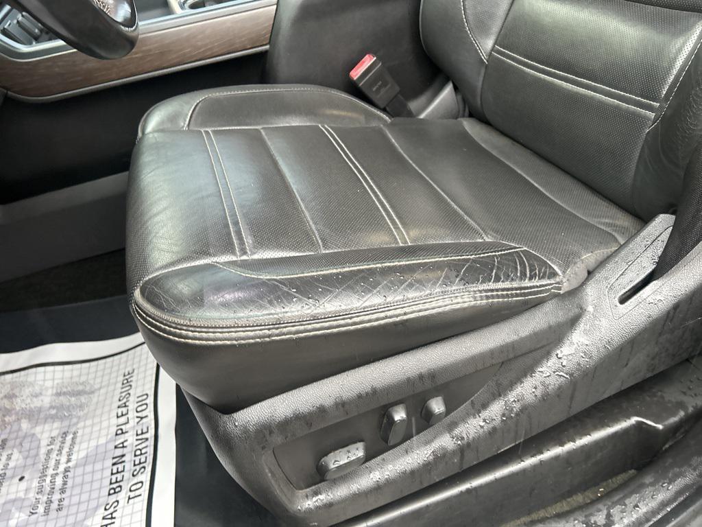 used 2018 GMC Sierra 2500 car, priced at $45,500