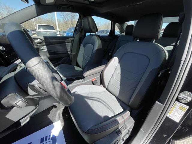 new 2025 Volkswagen Jetta GLI car, priced at $32,376