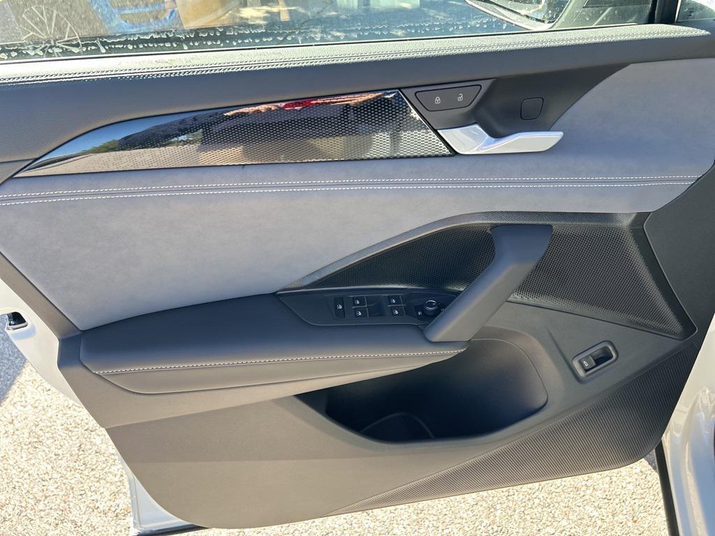 new 2026 Volkswagen Tiguan car, priced at $40,291